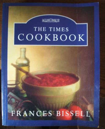 "Times" Cookbook