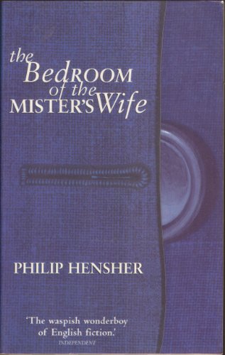 The Bedroom of the Mister's Wife