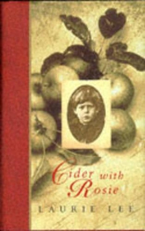 Cider with Rosie