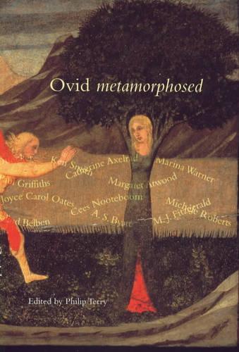Ovid Metamorphosed