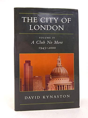 The City of London