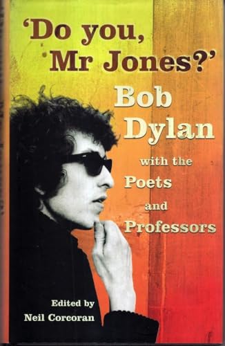 Do You Mr Jones?