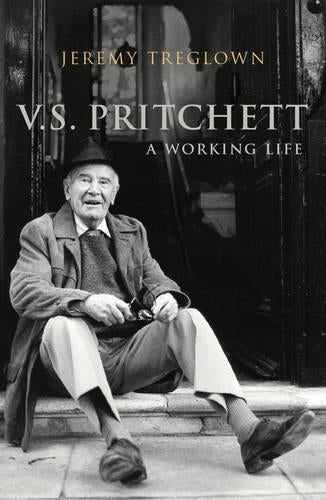 V.S. Pritchett