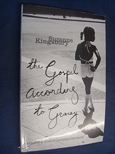 The Gospel According To Gracey