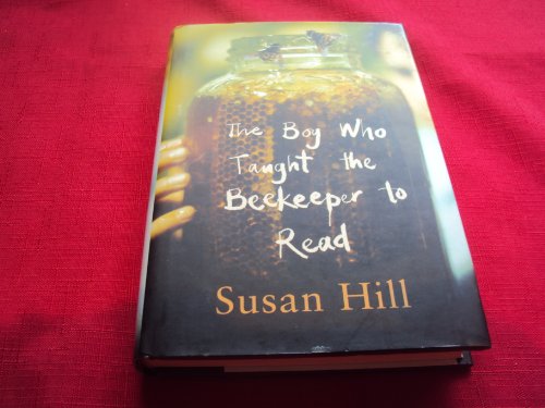 Boy Who Taught the Beekeeper to Read,Theand Other Stories