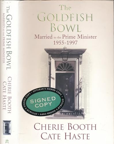 Goldfish Bowl, The Married to the Prime Minister