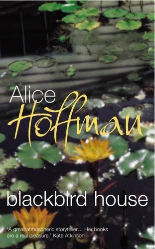Blackbird House (Air/Exp)