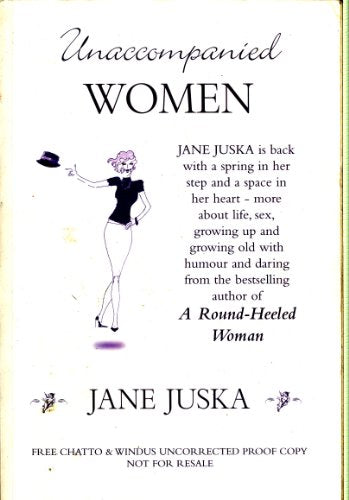 Unaccompanied Women
