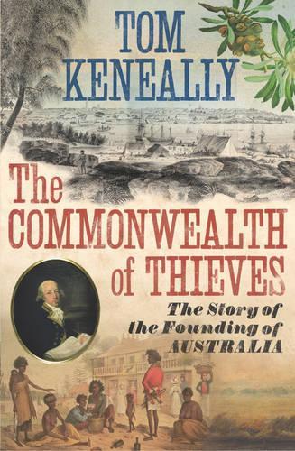 The Commonwealth of Thieves