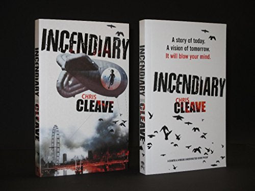 Incendiary