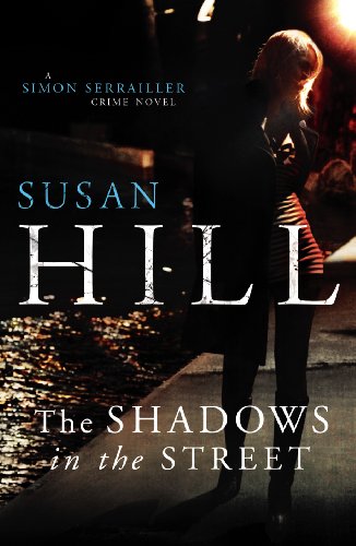 The Shadows in the Street