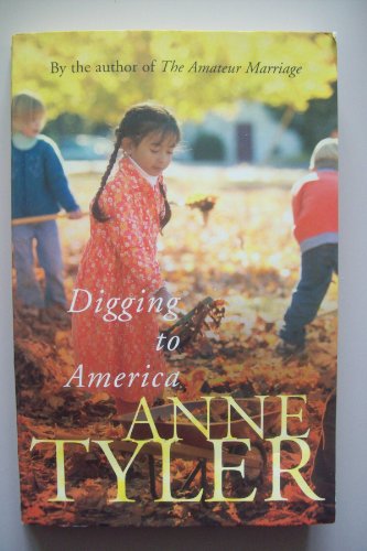 Digging to America