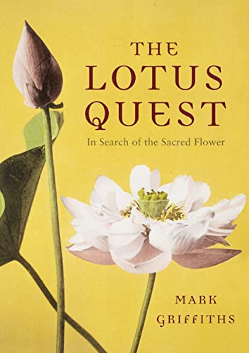 The Lotus Quest