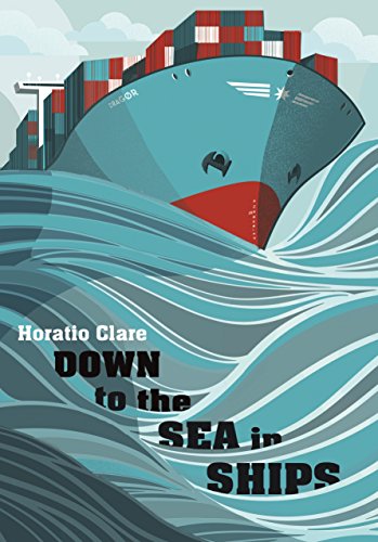 Down To The Sea In Ships