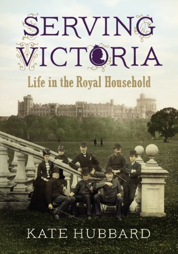 Serving Victoria