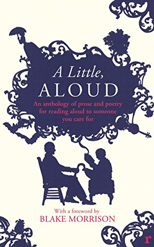 A Little, Aloud