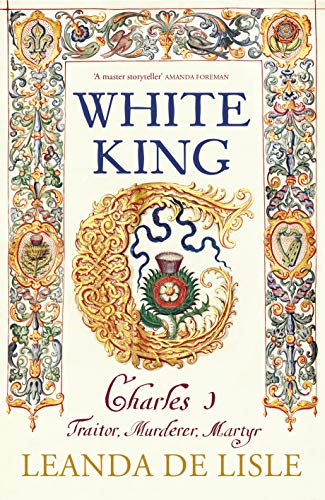 White King