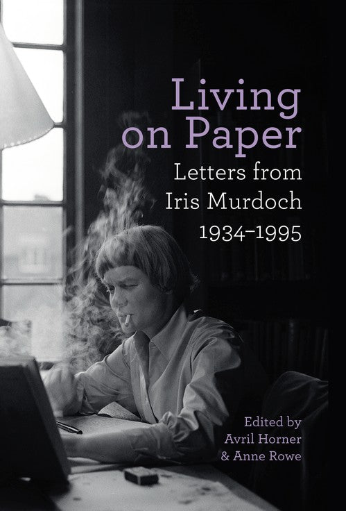 Living on Paper