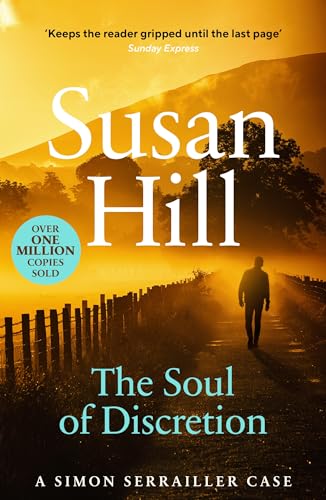 The Soul of Discretion