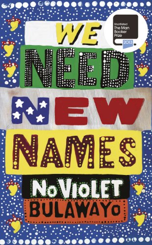 We Need New Names