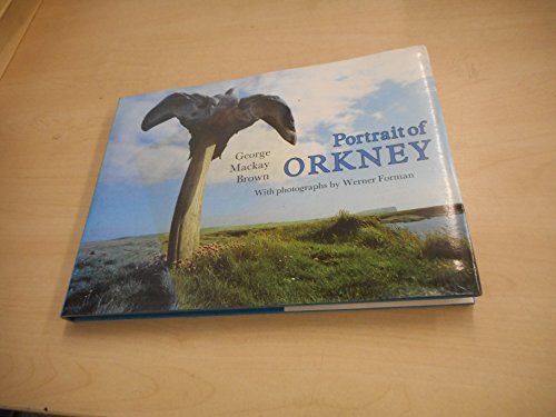 Portrait of Orkney
