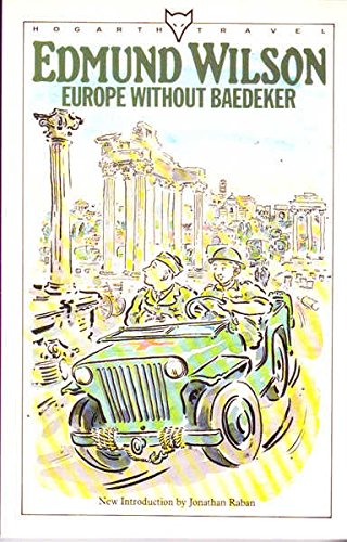 Europe without Baedeker