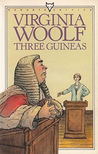 Three Guineas
