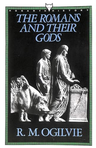 The Romans And Their Gods
