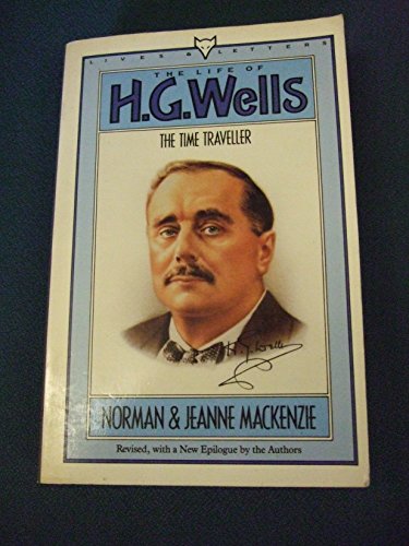 The Life of H.G.Wells