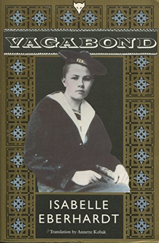 The Vagabond