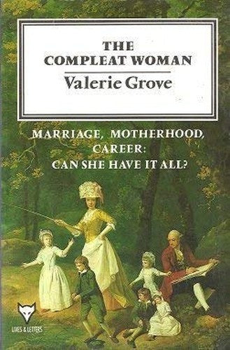 The Compleat Woman