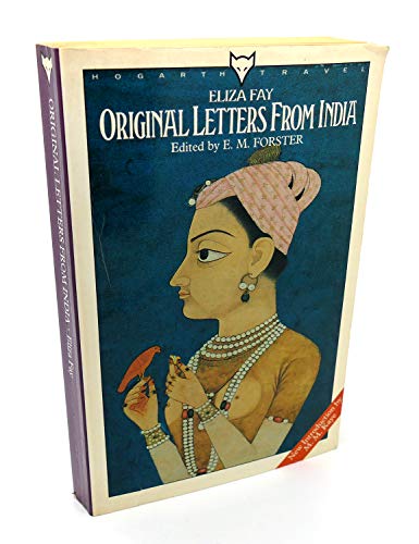Original Letters from India, 1779-1815