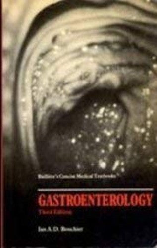 Gastroenterology