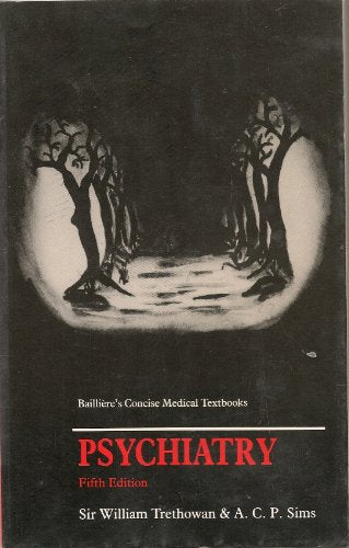Psychiatry