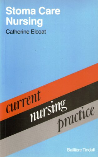Stoma Care Nursing