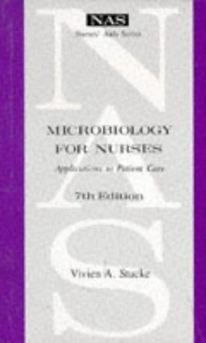 Microbiology for Nurses