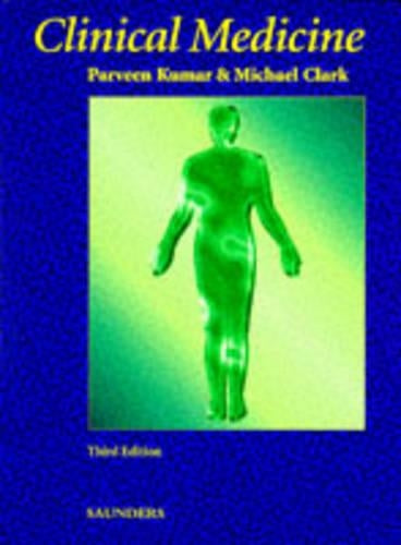 Clinical Medicine