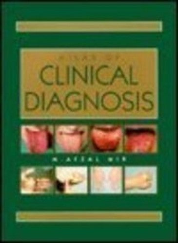 Atlas of Clinical Diagnosis