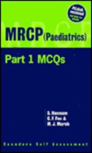 MRCP (Paediatrics) Part I