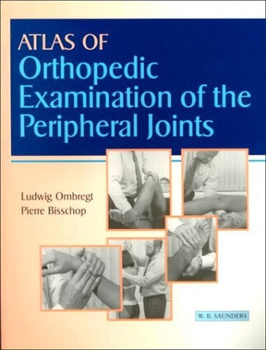 Atlas of Ortho Exam of Peripheral Joints