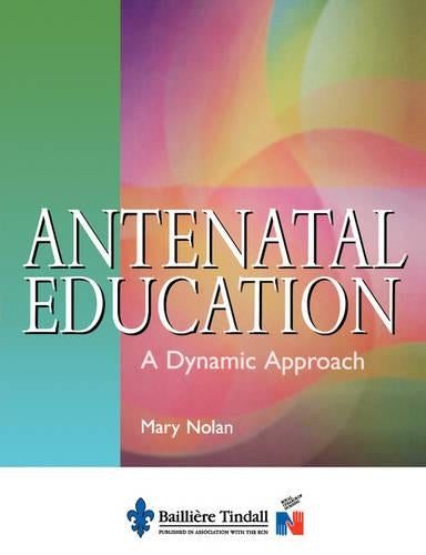 Antenatal Education