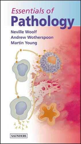 Pocket Essentials of Pathology