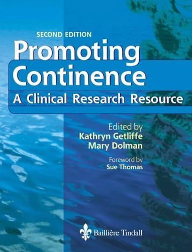 Promoting Continence