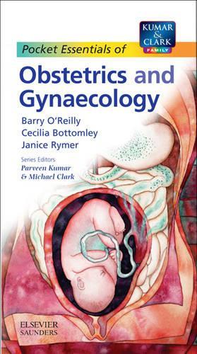 Essentials of Obstetrics and Gynaecology