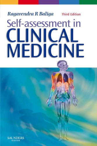 Self Assessment in Clinical Medicine