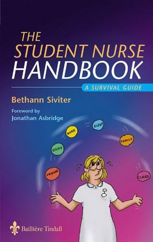 The Student Nurse Handbook