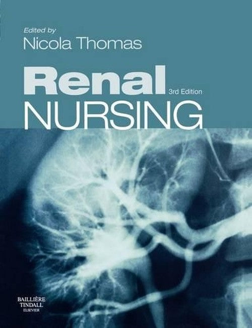 Renal Nursing