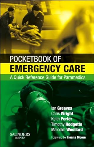 Pocketbook of Emergency Care