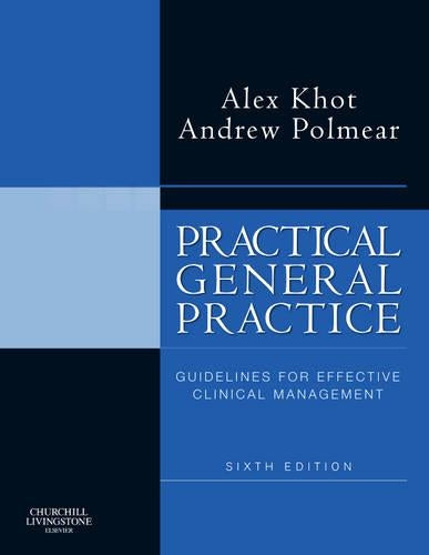 Practical General Practice