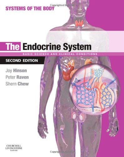 The Endocrine System